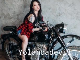 Yolandadevil