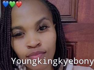 Youngkingkyebony