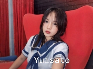 Yuisato