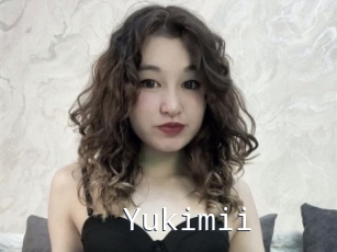 Yukimii