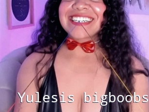 Yulesis_bigboobs