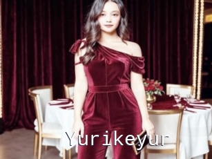 Yurikeyur