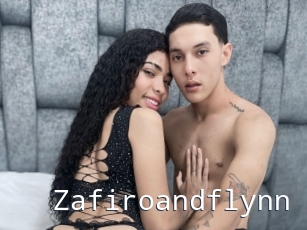 Zafiroandflynn
