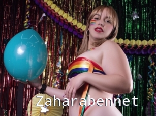 Zaharabennet