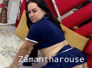 Zamantharouse