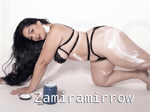Zamiramirrow