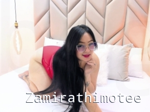 Zamirathimotee