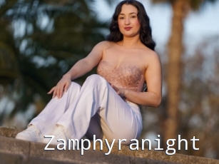 Zamphyranight