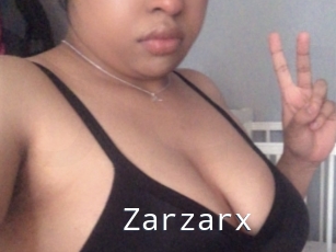Zarzarx