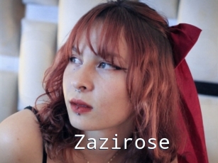 Zazirose