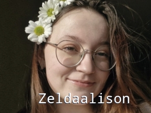 Zeldaalison