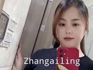 Zhangailing