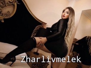 Zharlivmelek