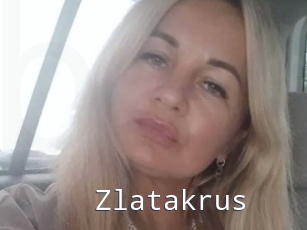 Zlatakrus