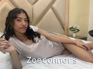 Zoeconnors