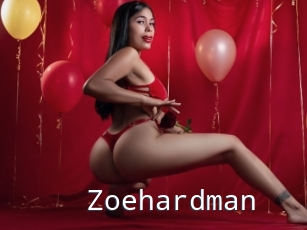Zoehardman