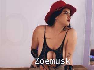 Zoemusk