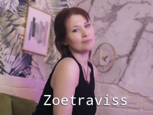 Zoetraviss