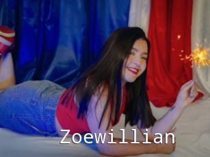 Zoewillian