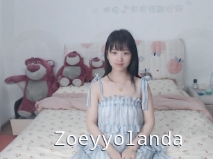 Zoeyyolanda
