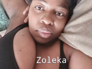 Zoleka