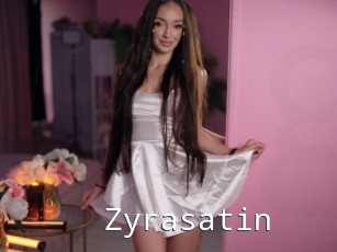 Zyrasatin